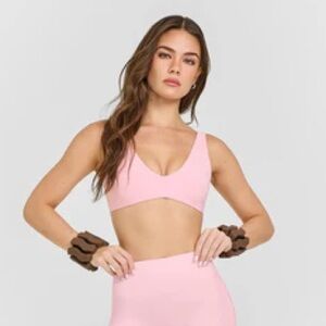 Oner Active SoftMotion Sports Bra Cherry Blossom